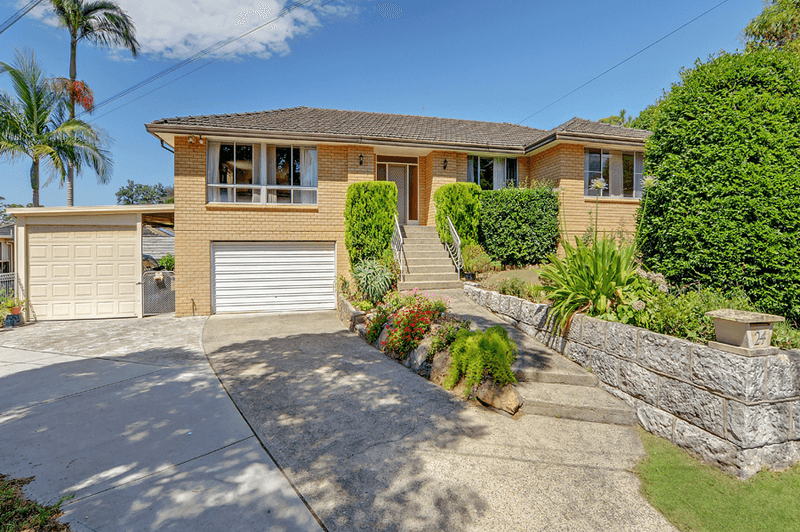 24 Fairy Dell Close, Westleigh, NSW 2120