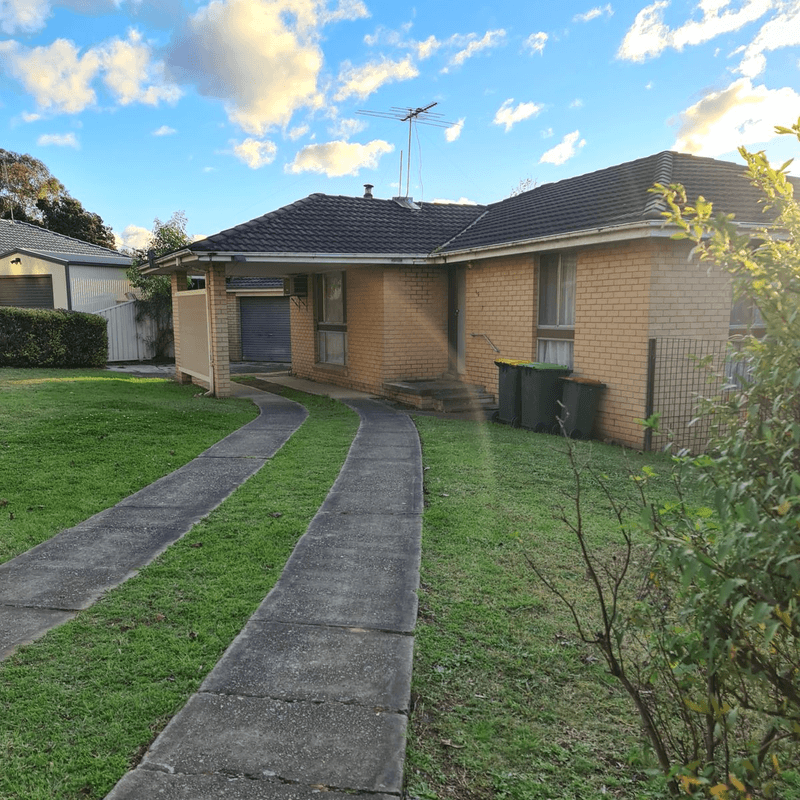 49 Remembrance Driveway, TAHMOOR, NSW 2573