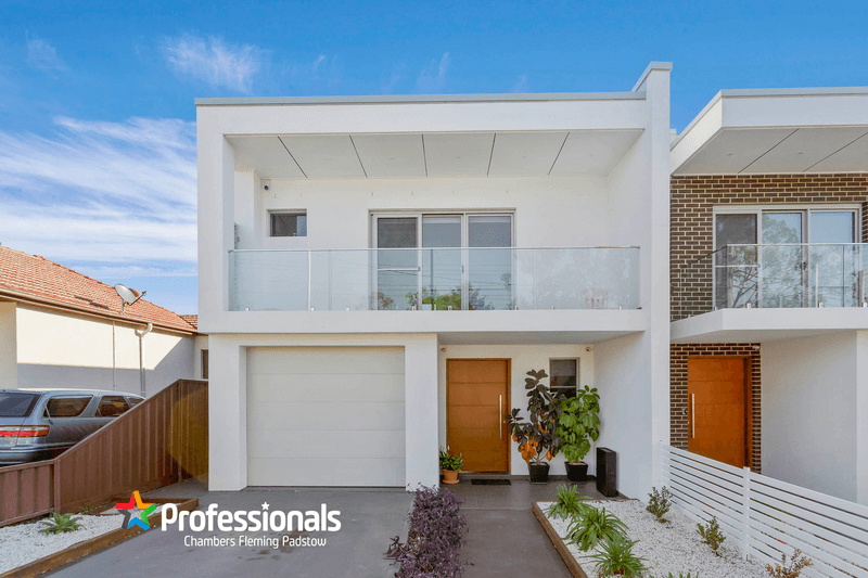 68A Malvern Street, Panania, NSW 2213