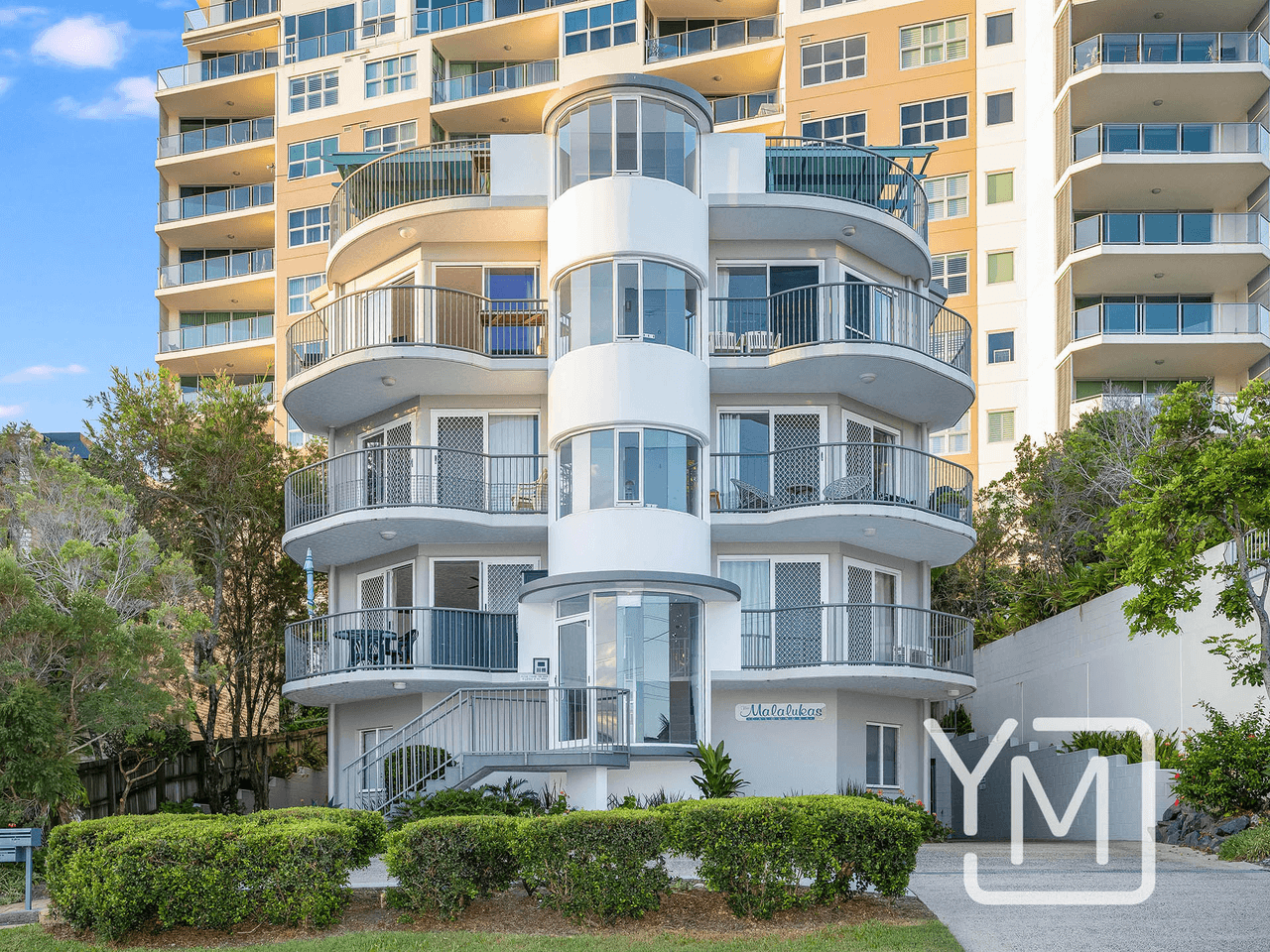 4/7 Verney Street, KINGS BEACH, QLD 4551