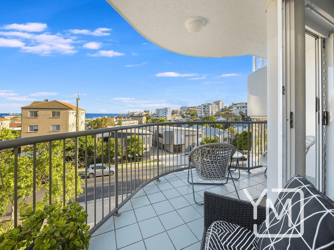 4/7 Verney Street, KINGS BEACH, QLD 4551