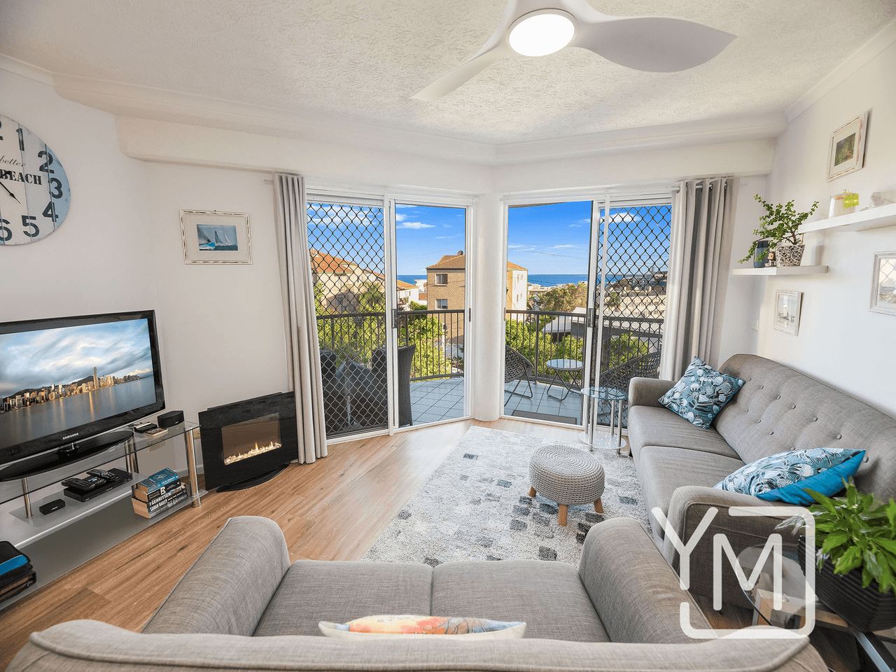 4/7 Verney Street, KINGS BEACH, QLD 4551