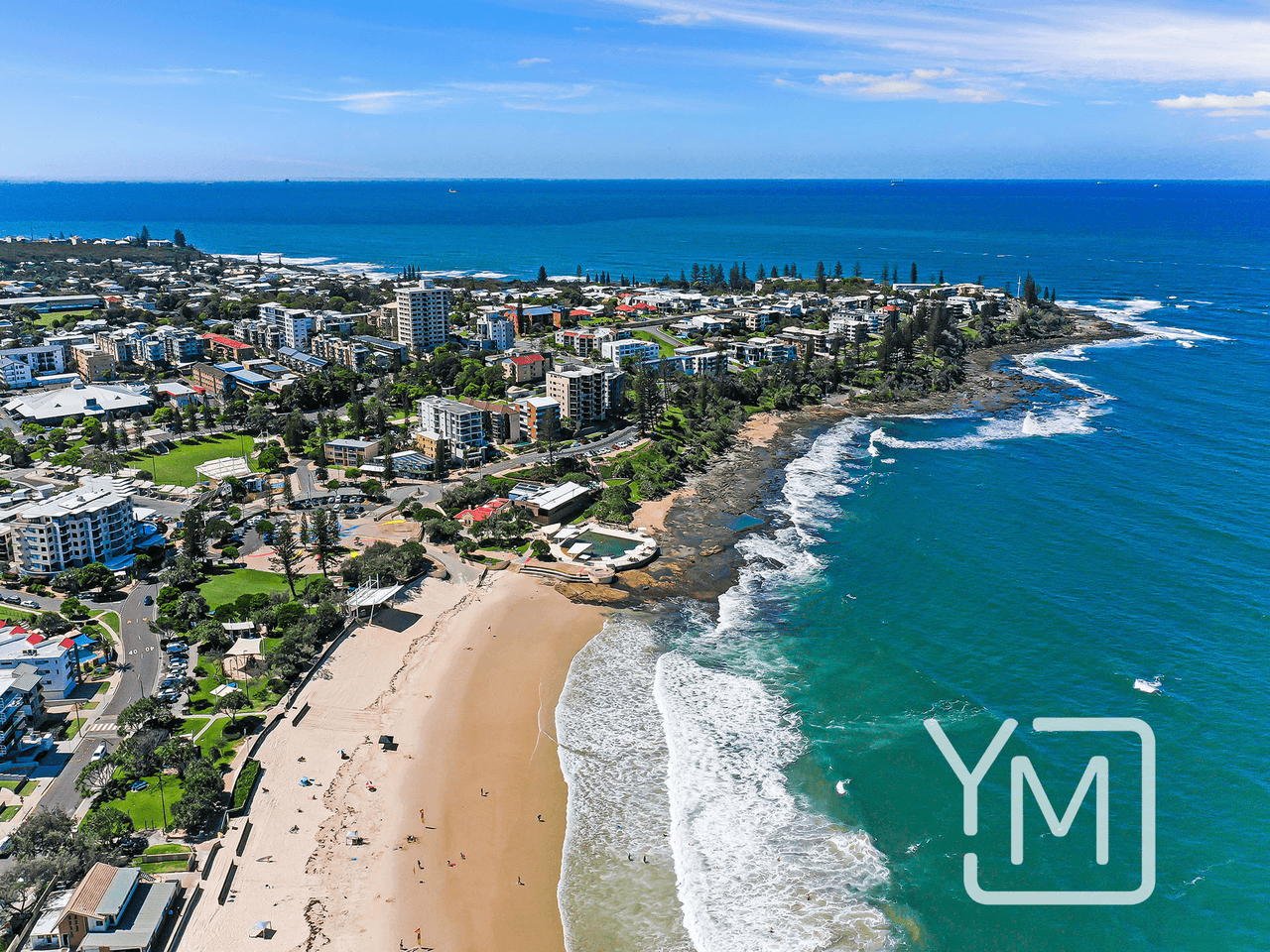 4/7 Verney Street, KINGS BEACH, QLD 4551