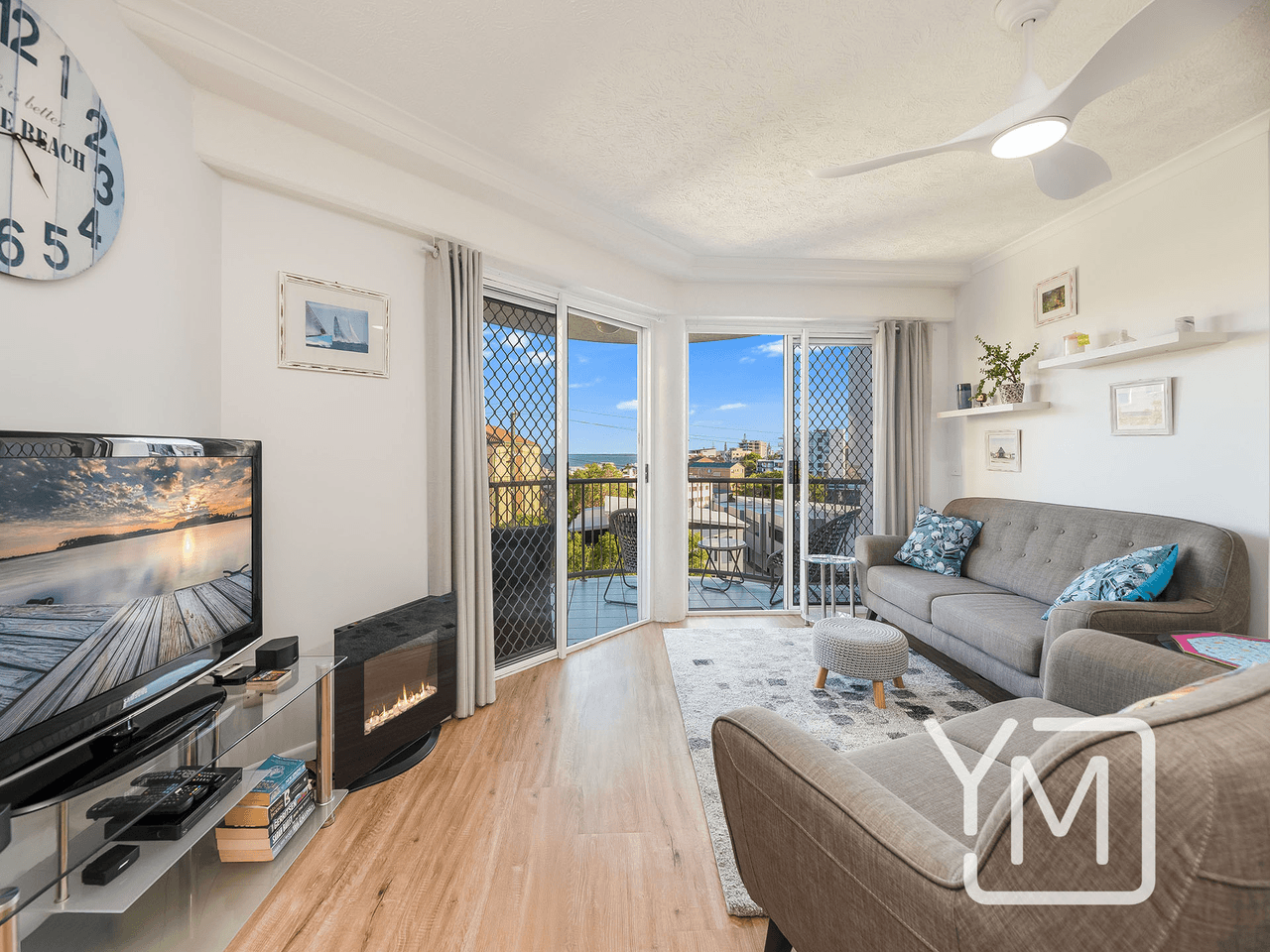 4/7 Verney Street, KINGS BEACH, QLD 4551