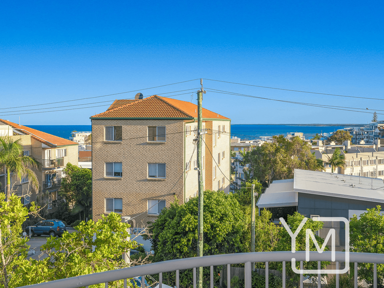 4/7 Verney Street, KINGS BEACH, QLD 4551