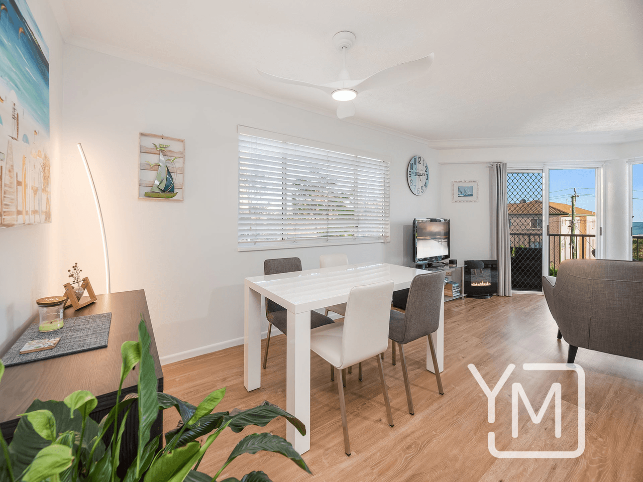 4/7 Verney Street, KINGS BEACH, QLD 4551