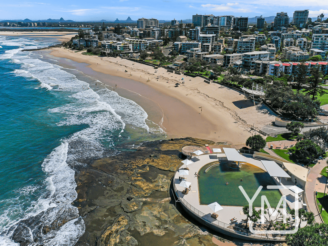 4/7 Verney Street, KINGS BEACH, QLD 4551