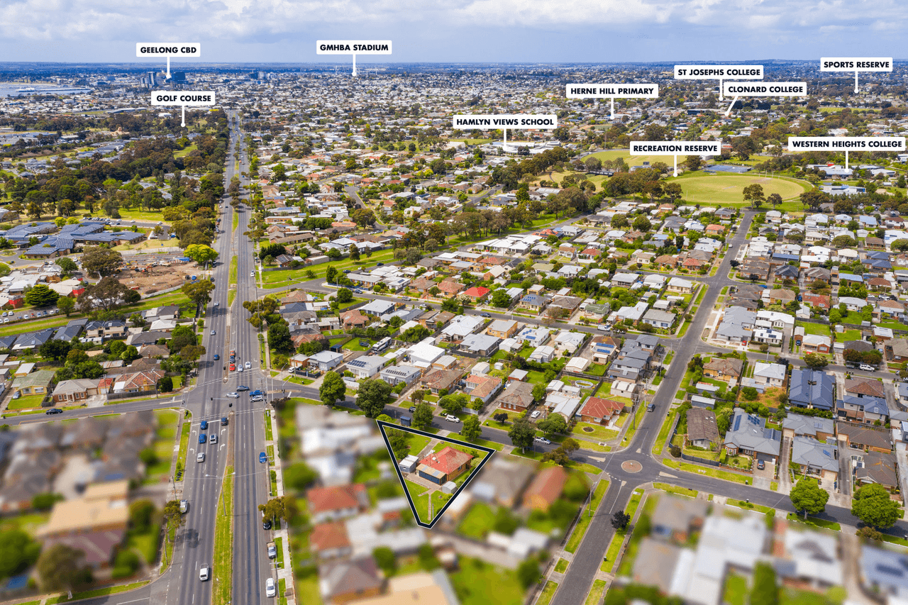 2 Waiora Avenue, Hamlyn Heights, VIC 3215