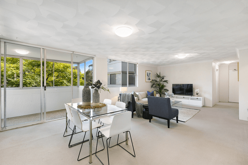 7/24 Helen Street, LANE COVE, NSW 2066