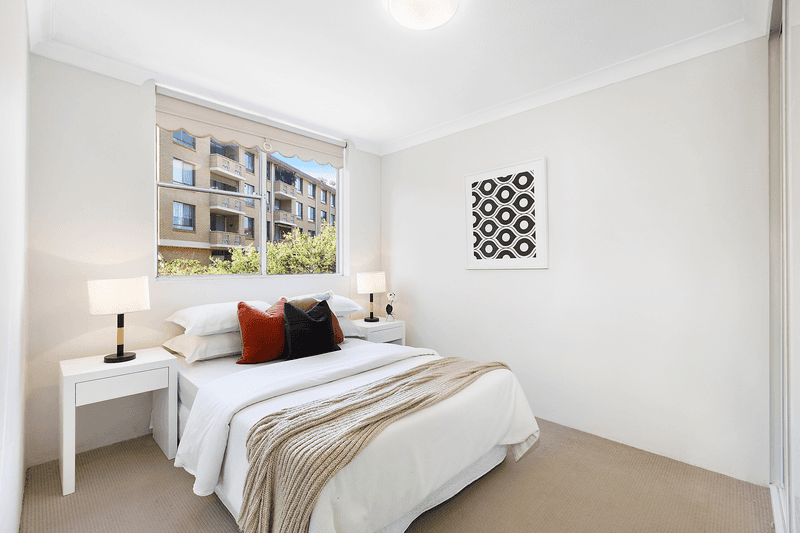 7/24 Helen Street, LANE COVE, NSW 2066