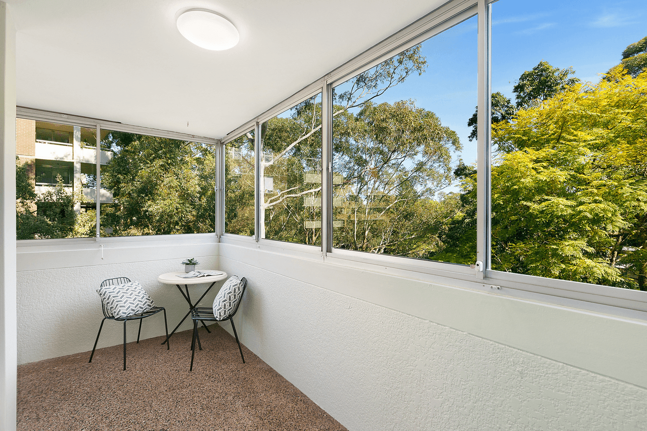 7/24 Helen Street, LANE COVE, NSW 2066