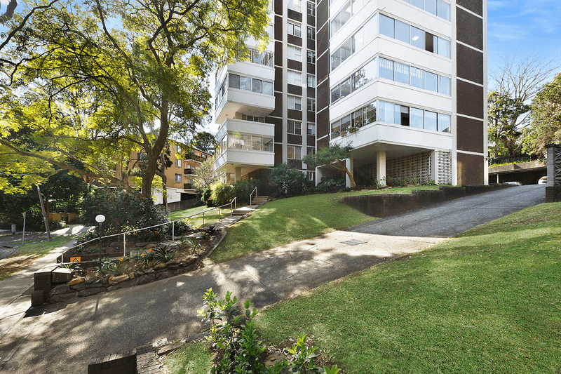 7/24 Helen Street, LANE COVE, NSW 2066