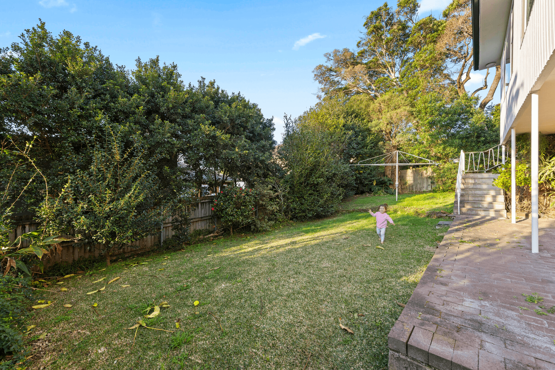 18 Valley View Road, Frenchs Forest, NSW 2086