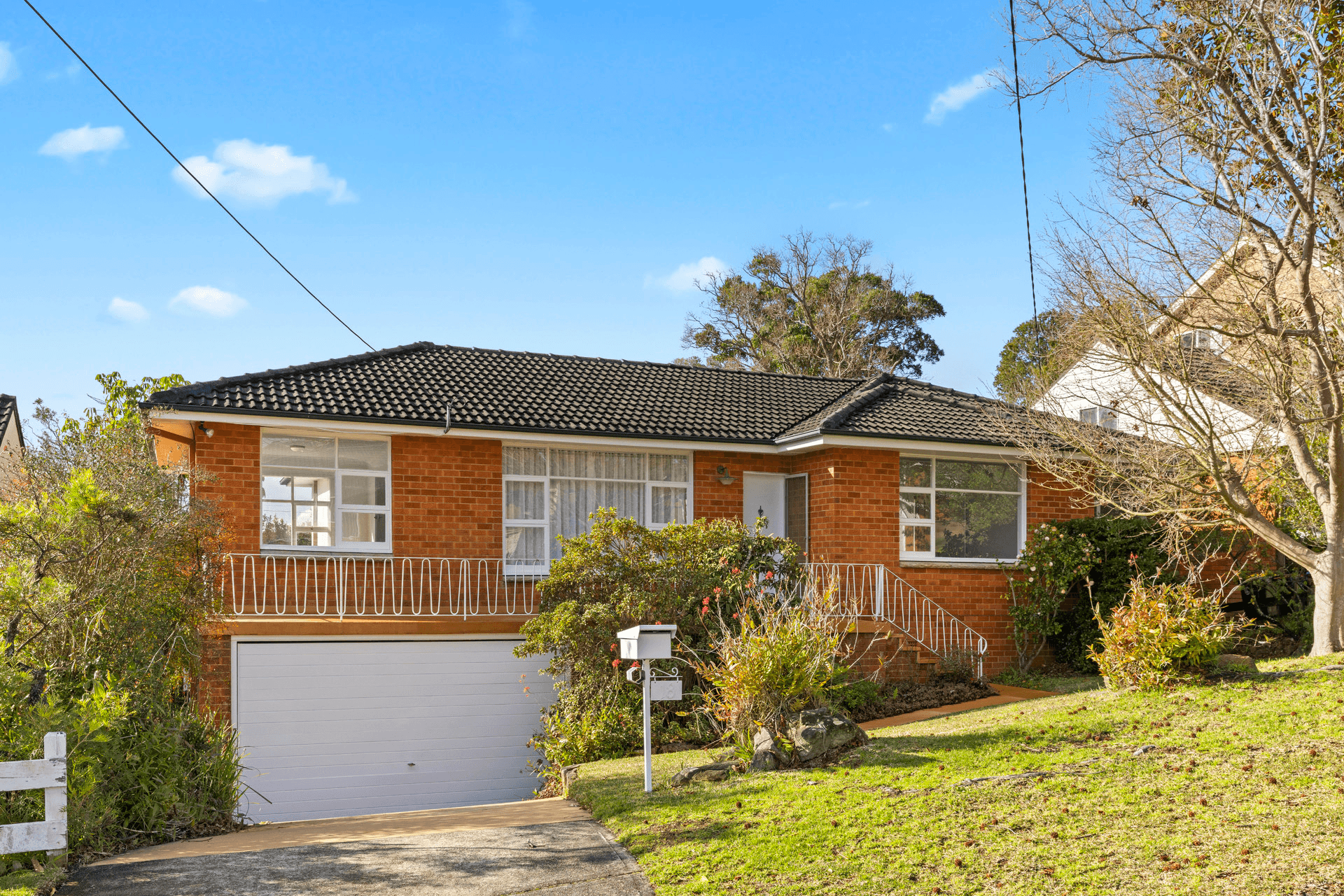 18 Valley View Road, Frenchs Forest, NSW 2086