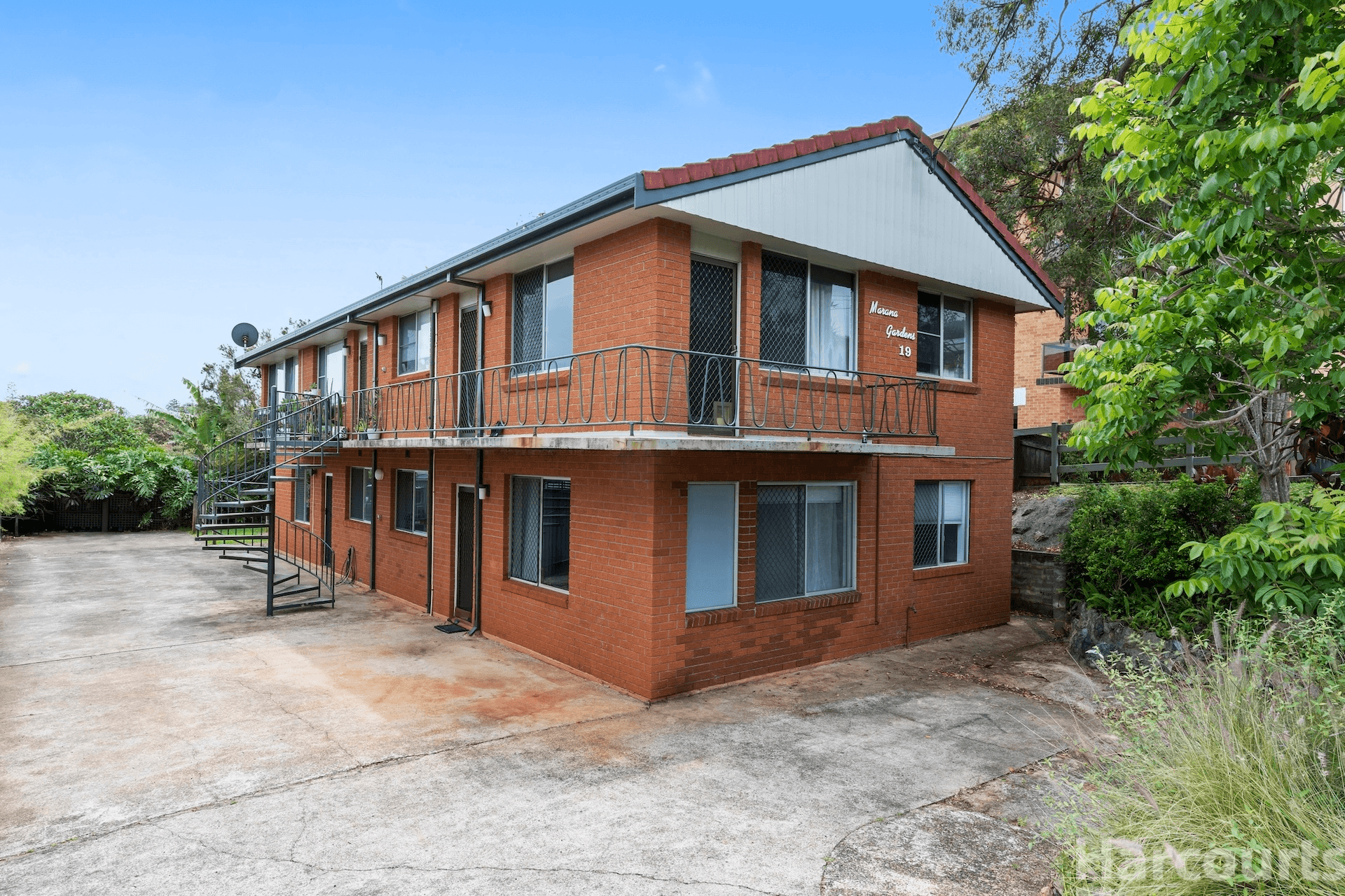 2/19 Hill Street, Port Macquarie, NSW 2444