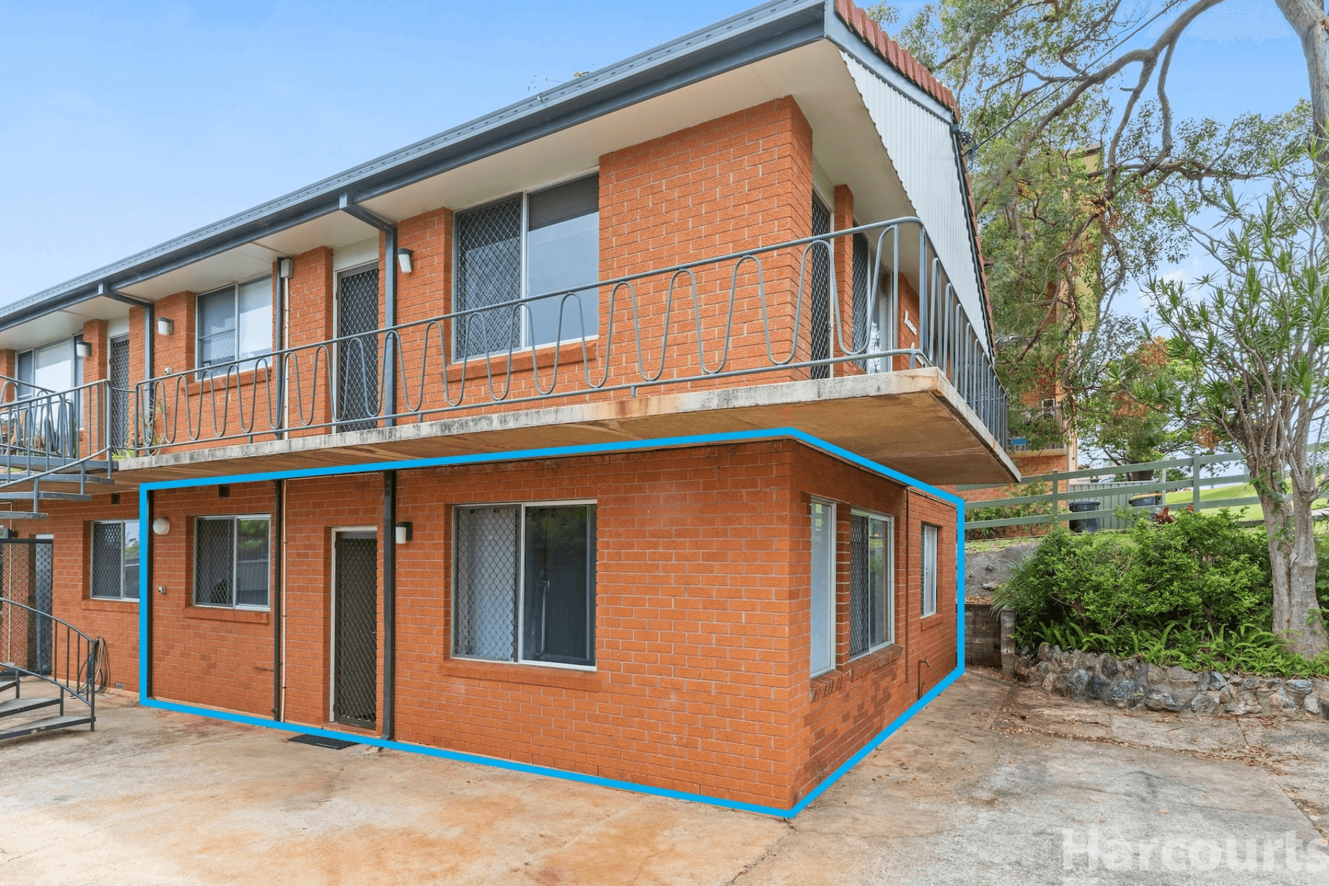 2/19 Hill Street, Port Macquarie, NSW 2444