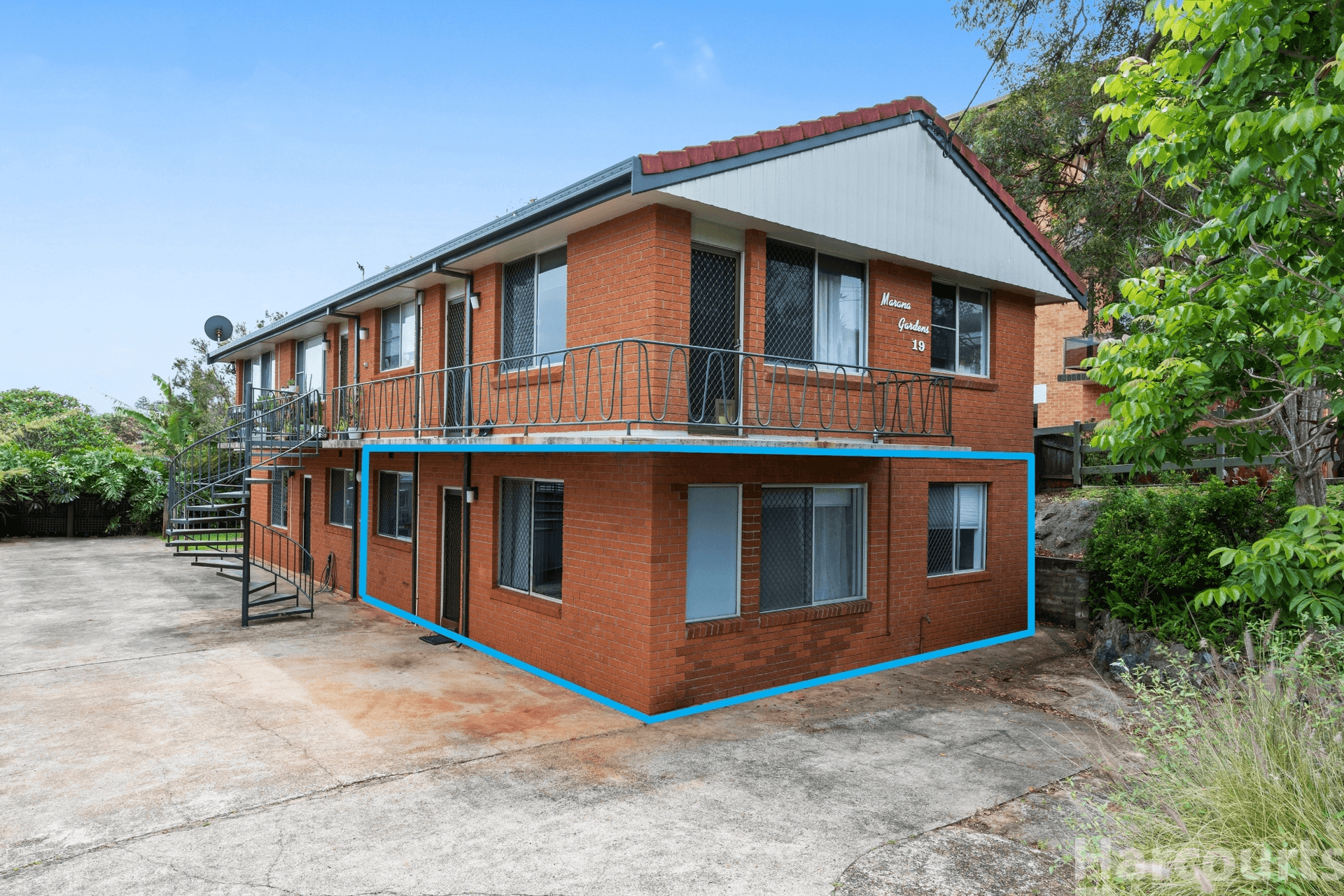 2/19 Hill Street, Port Macquarie, NSW 2444