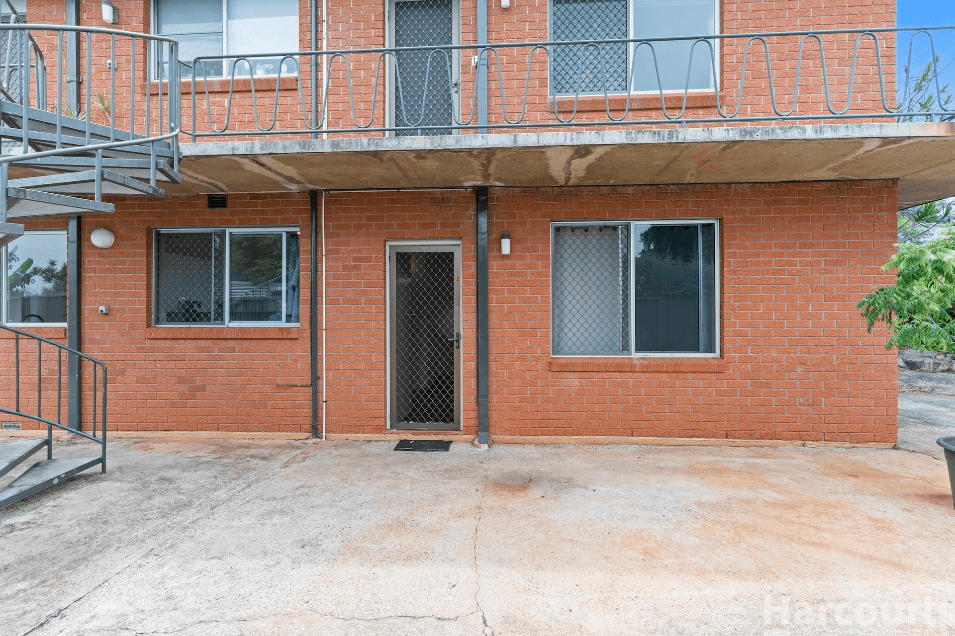 2/19 Hill Street, Port Macquarie, NSW 2444