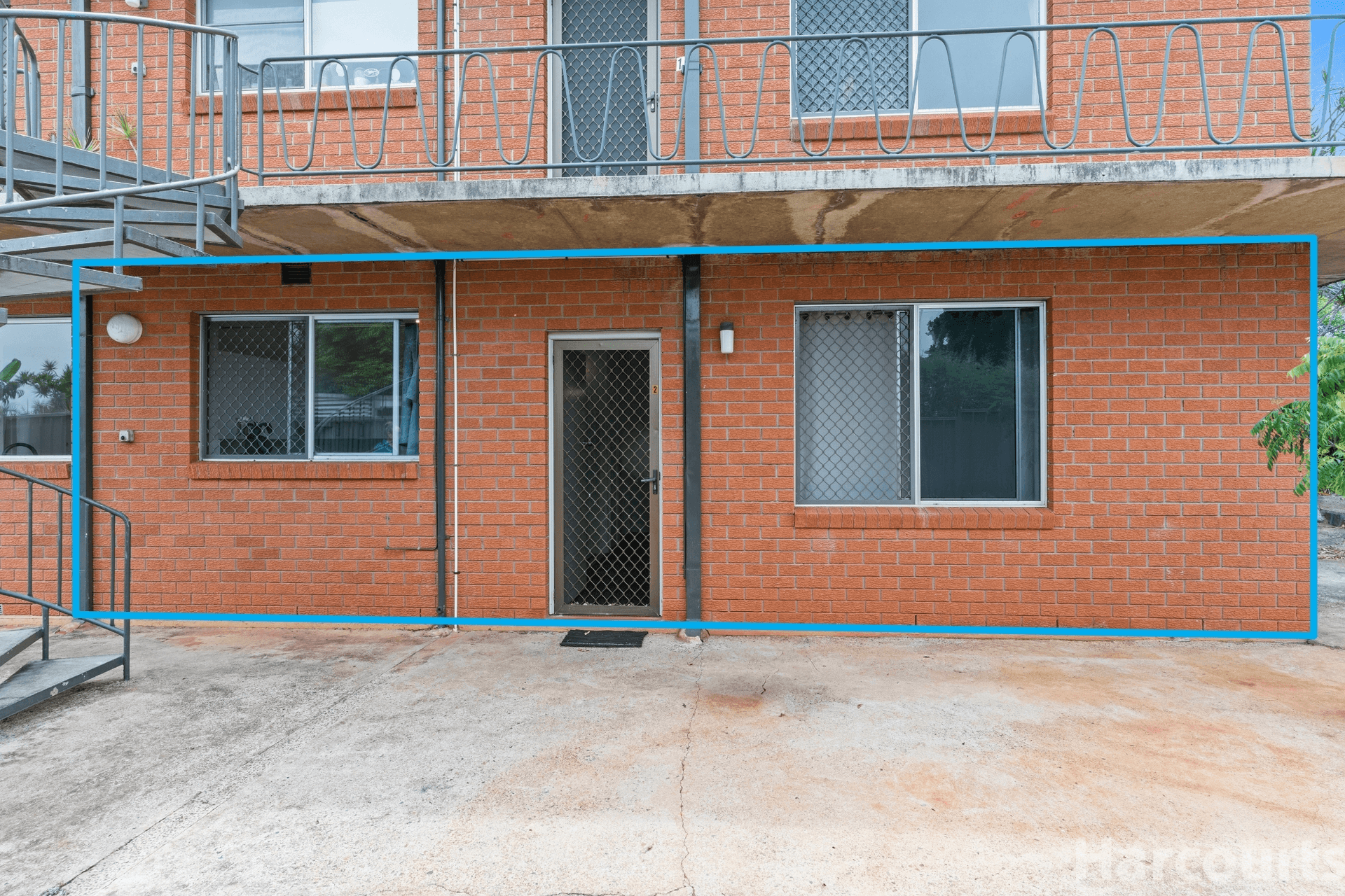 2/19 Hill Street, Port Macquarie, NSW 2444