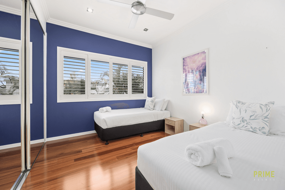 41 Sandy View Drive, Nikenbah, QLD 4655