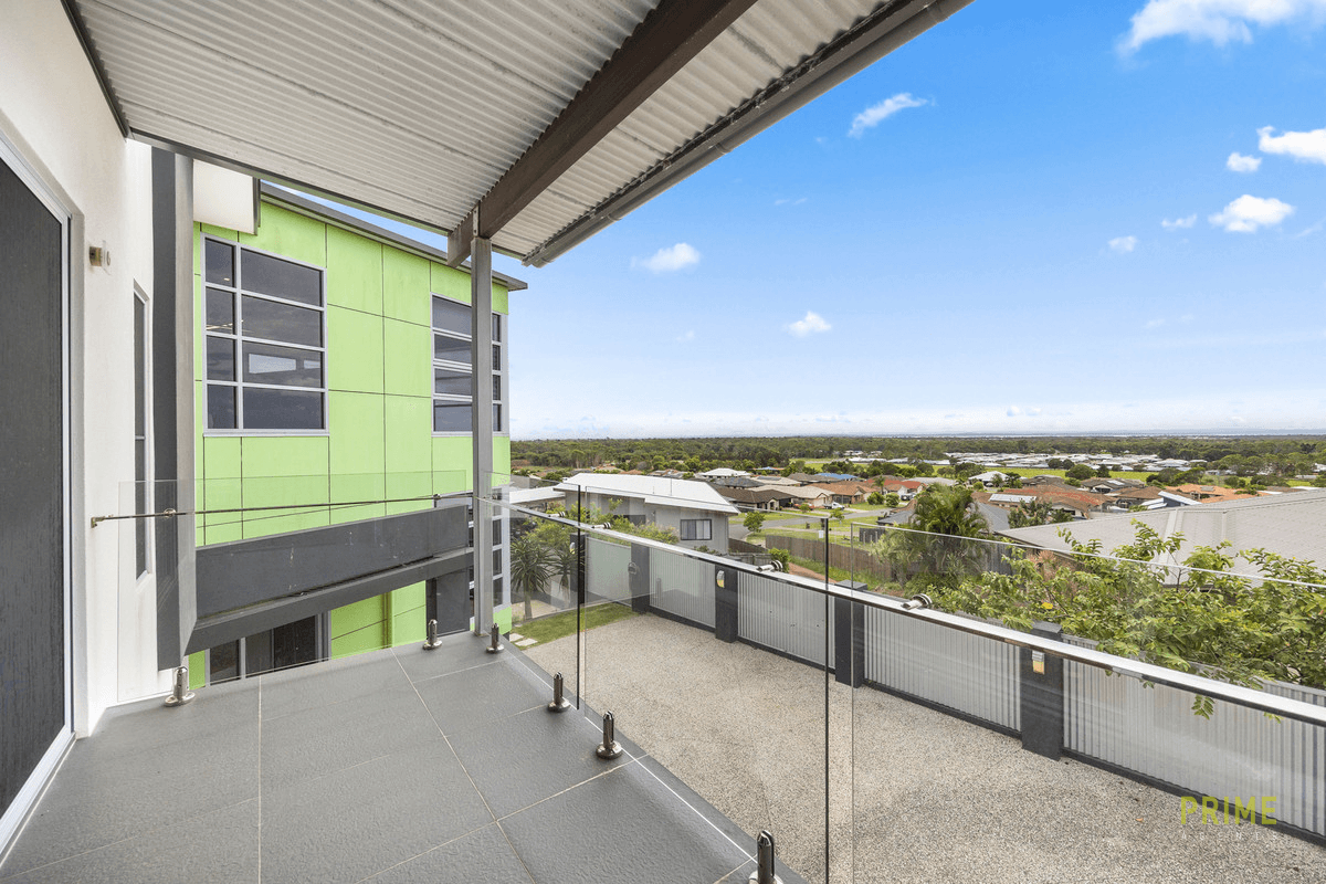 41 Sandy View Drive, Nikenbah, QLD 4655