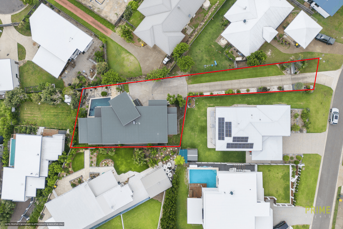 41 Sandy View Drive, Nikenbah, QLD 4655