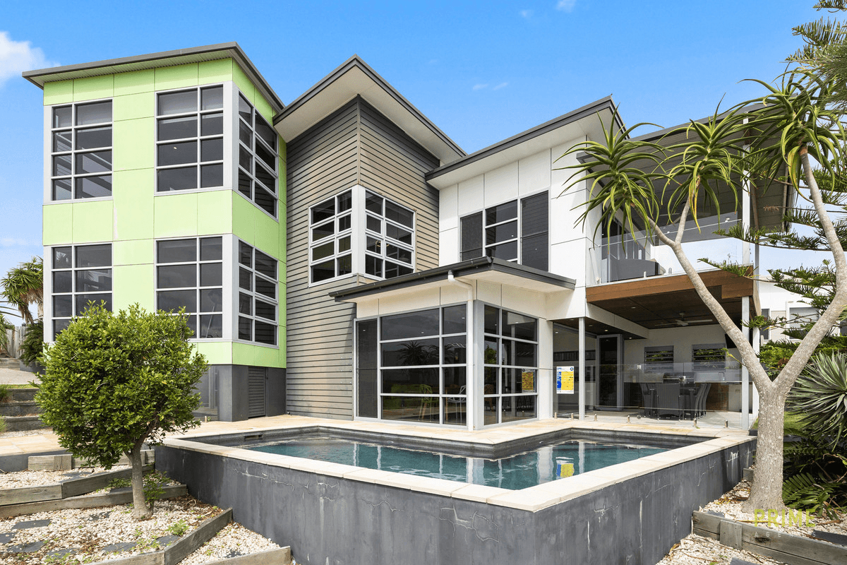 41 Sandy View Drive, Nikenbah, QLD 4655