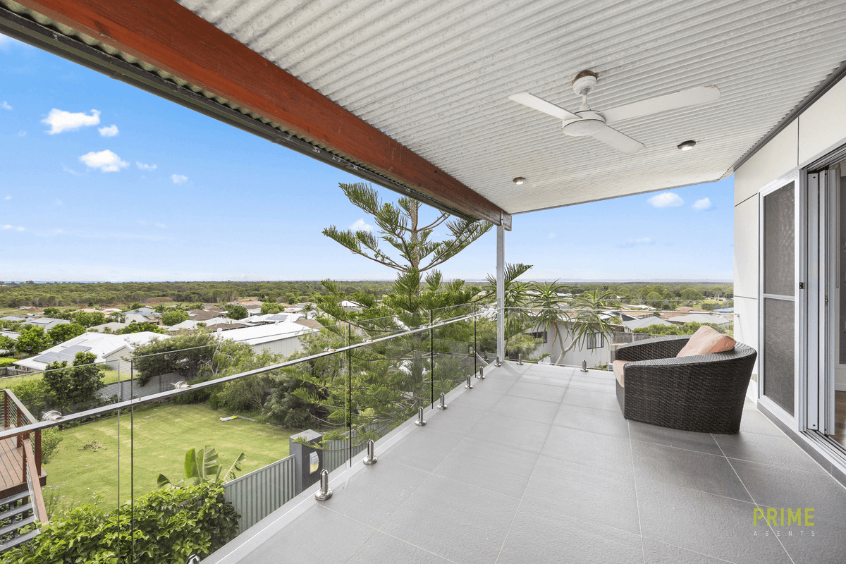 41 Sandy View Drive, Nikenbah, QLD 4655