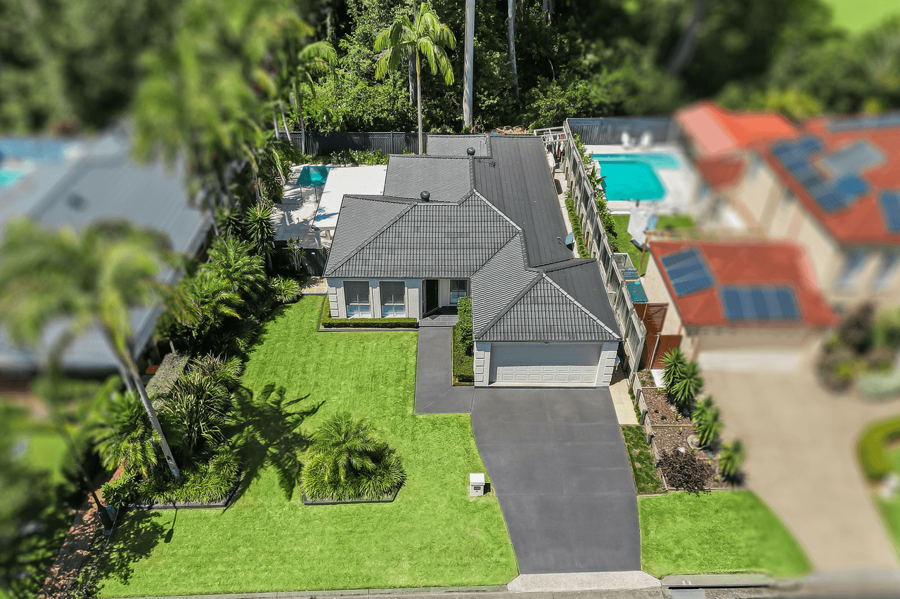 11 Glen Eagles Crescent, TERRIGAL, NSW 2260