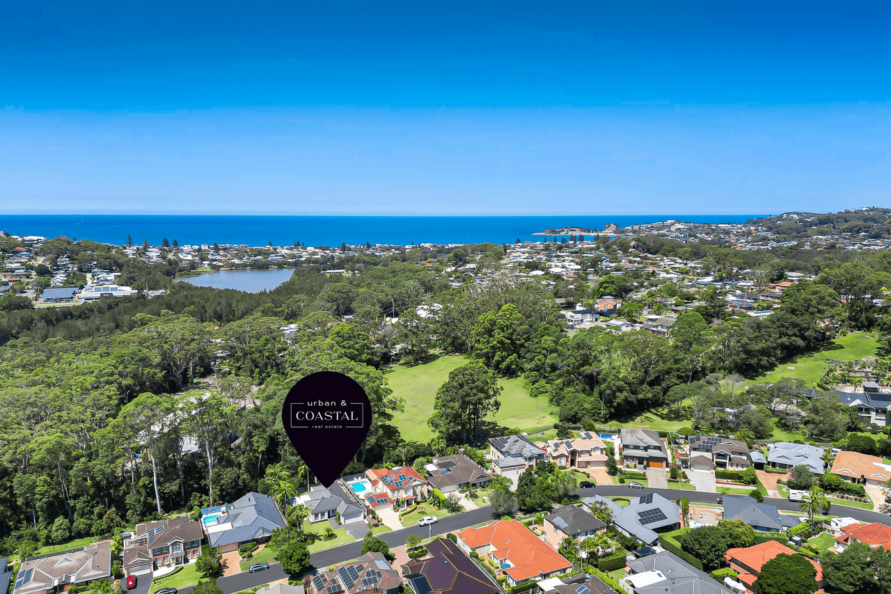 11 Glen Eagles Crescent, TERRIGAL, NSW 2260