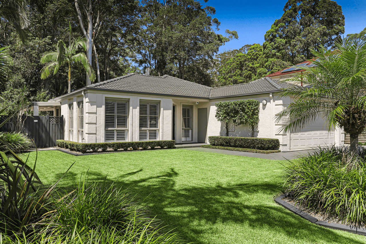 11 Glen Eagles Crescent, TERRIGAL, NSW 2260