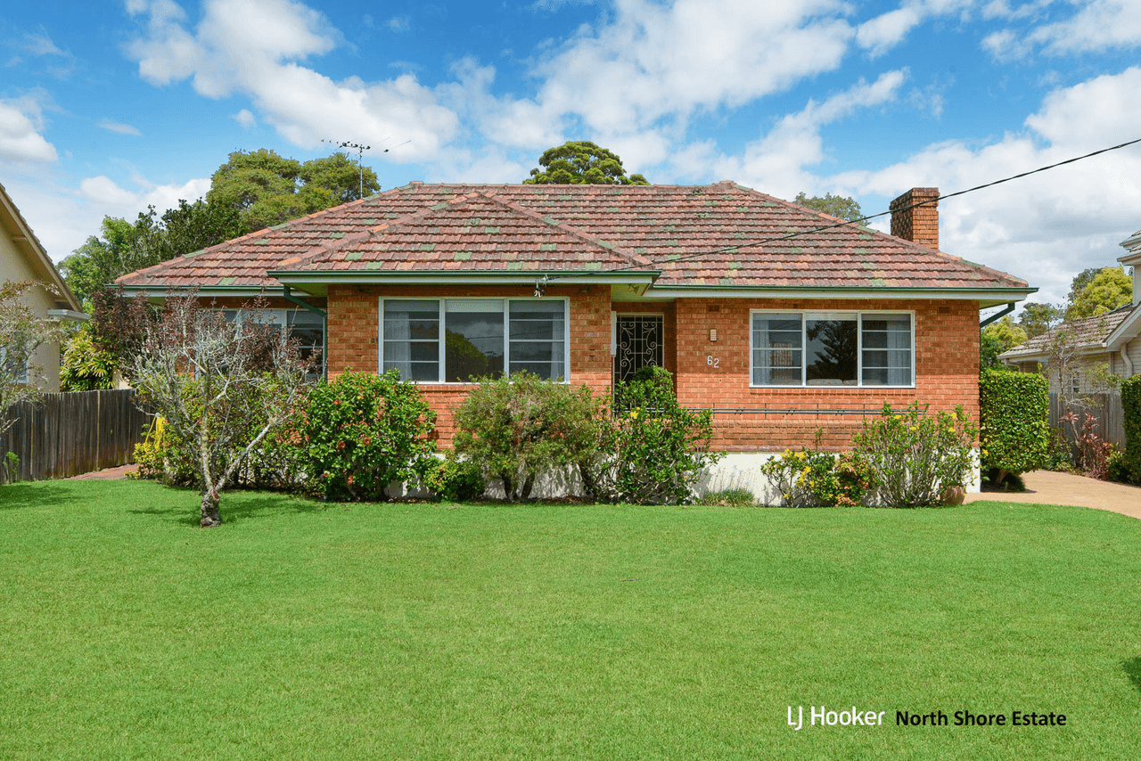 62 Beaumont Road, KILLARA, NSW 2071