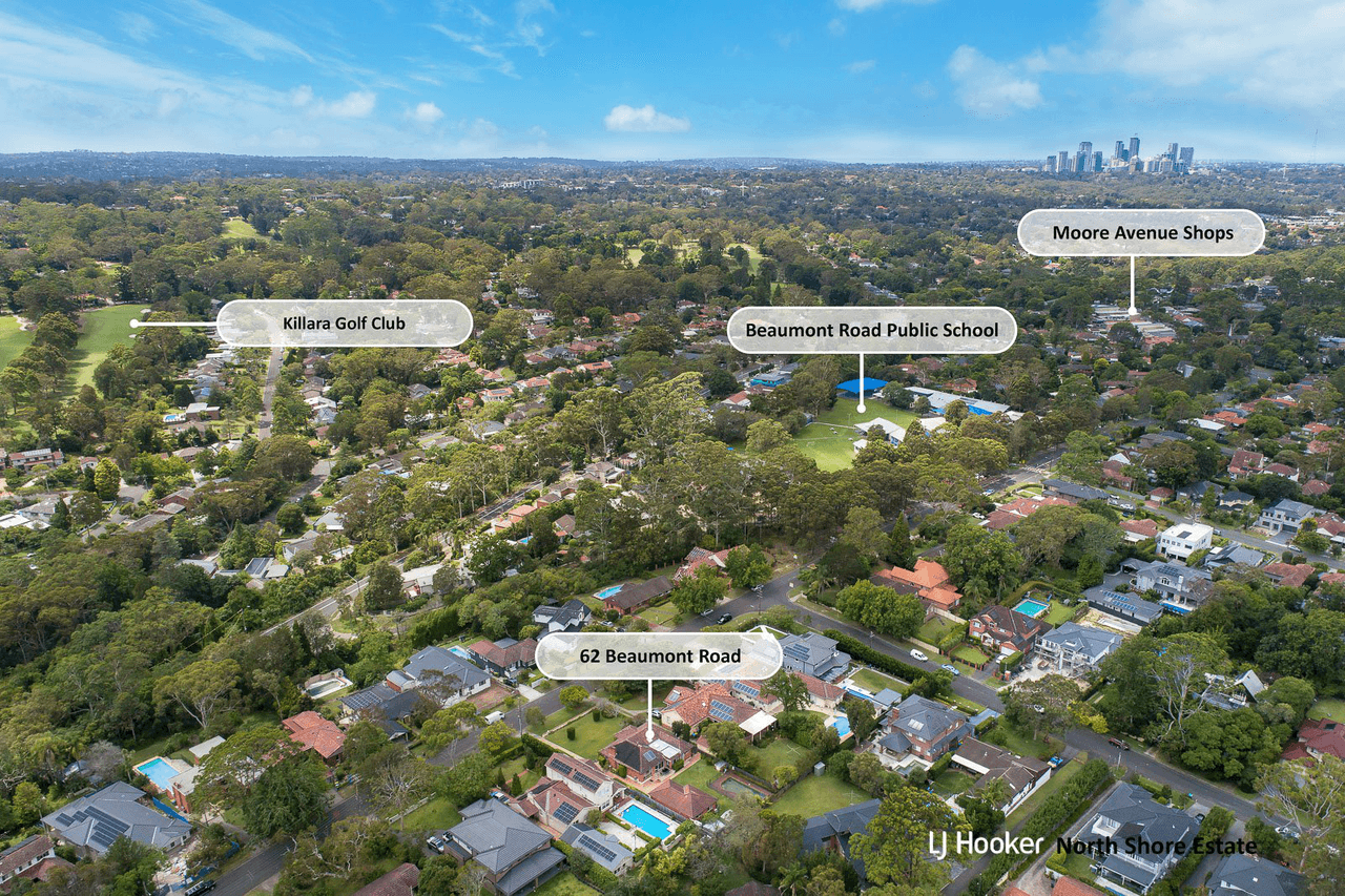 62 Beaumont Road, KILLARA, NSW 2071