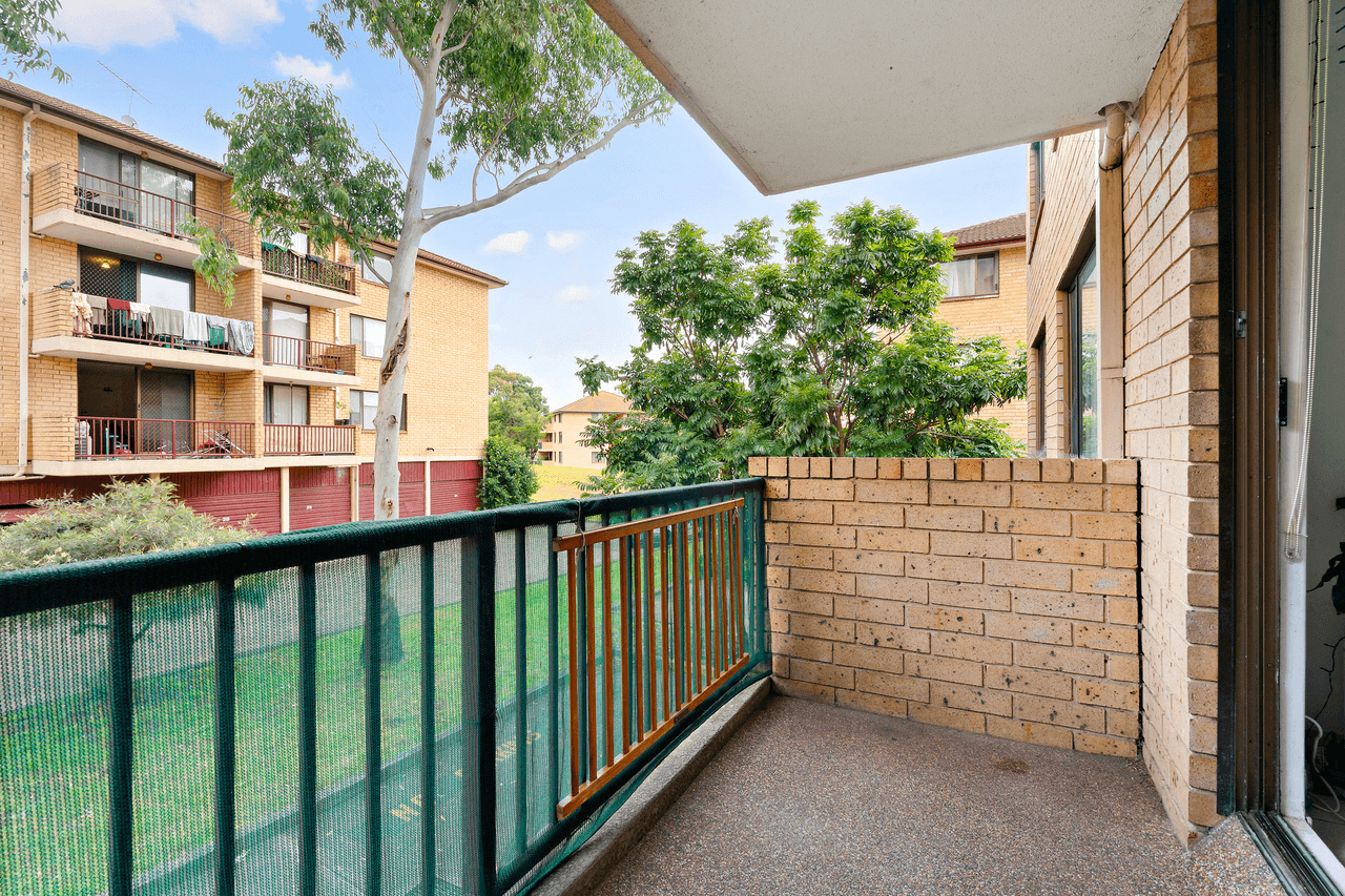 14/26 Mantaka Street, Blacktown, NSW 2148