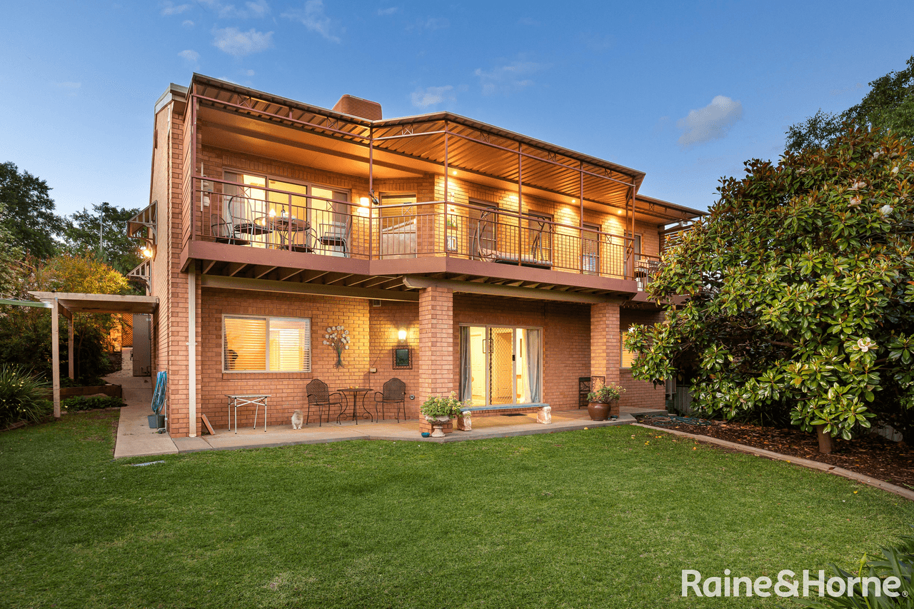 66 Simkin Crescent, KOORINGAL, NSW 2650