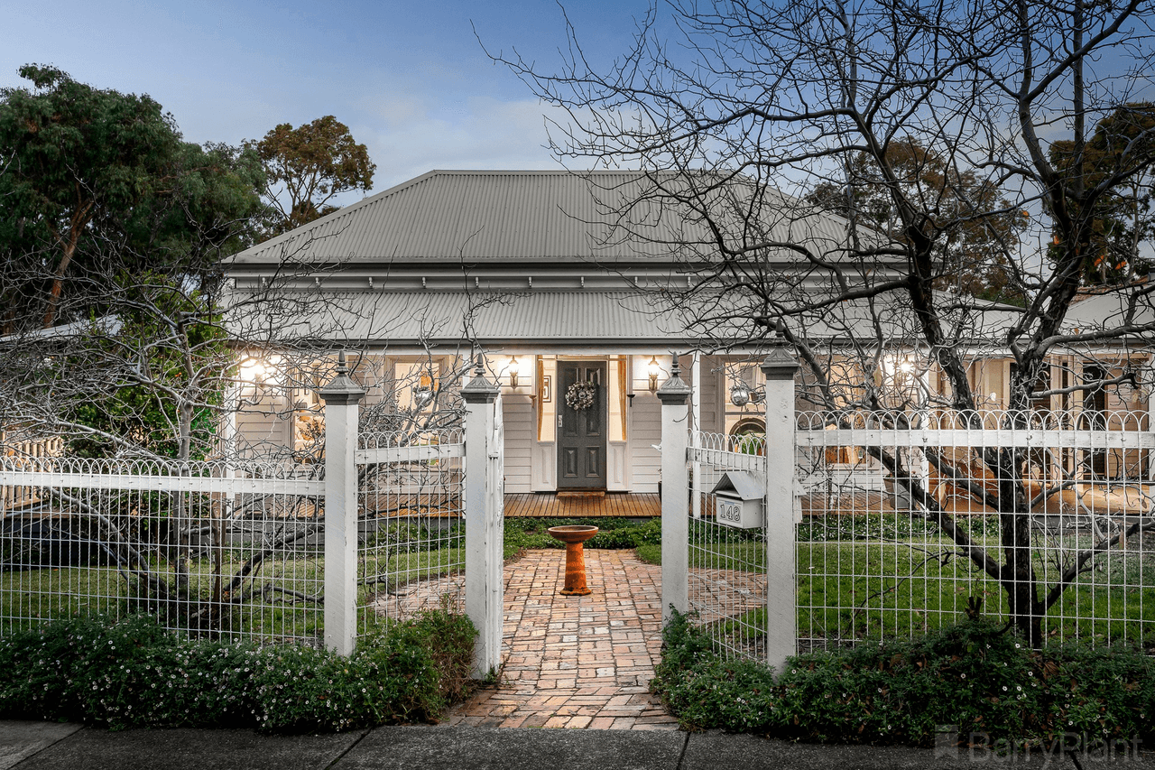 148 Heathmont Road, Heathmont, VIC 3135