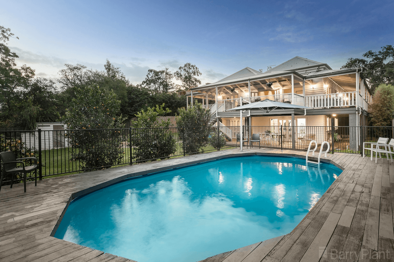 148 Heathmont Road, Heathmont, VIC 3135