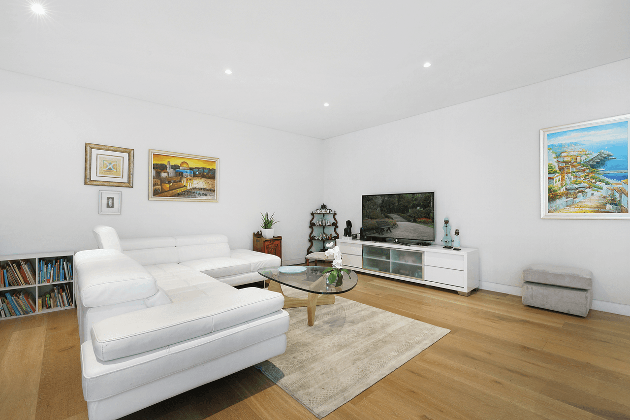 3/649-651 Old South Head Road, ROSE BAY, NSW 2029