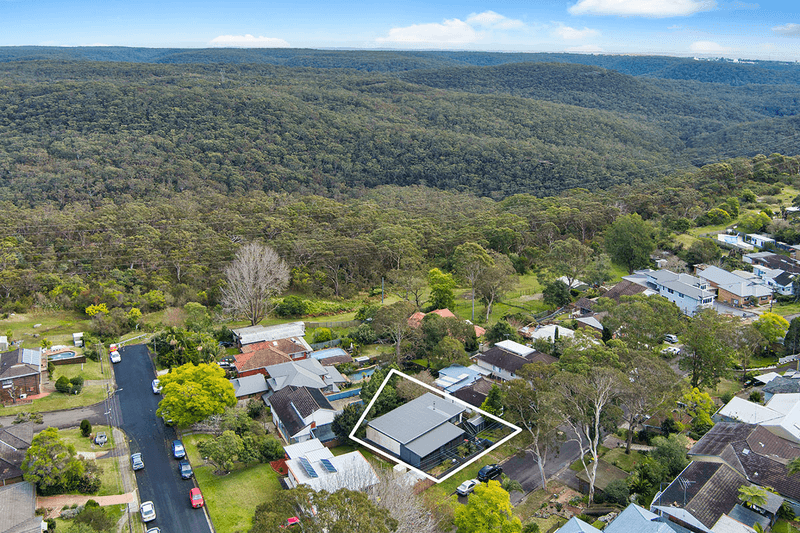 21 Dorset Road, Heathcote, NSW 2233