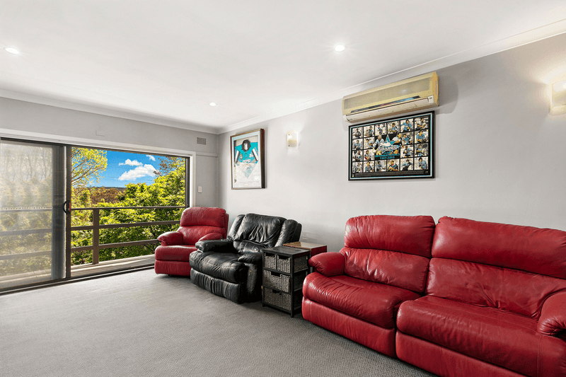 21 Dorset Road, Heathcote, NSW 2233