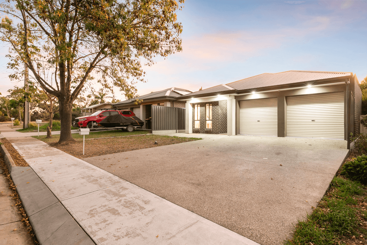 43A Antarlo Road, INGLE FARM, SA 5098