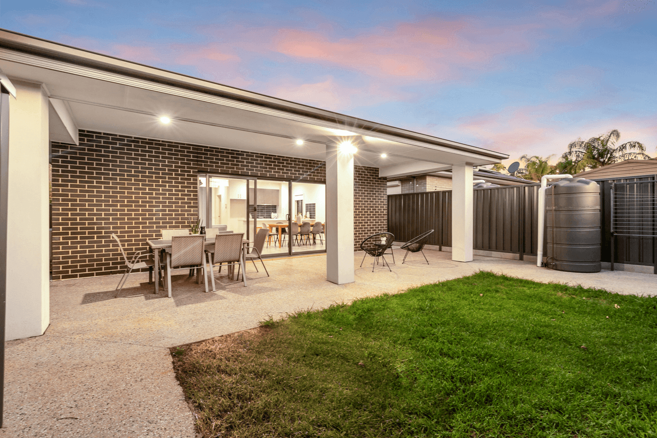 43A Antarlo Road, INGLE FARM, SA 5098