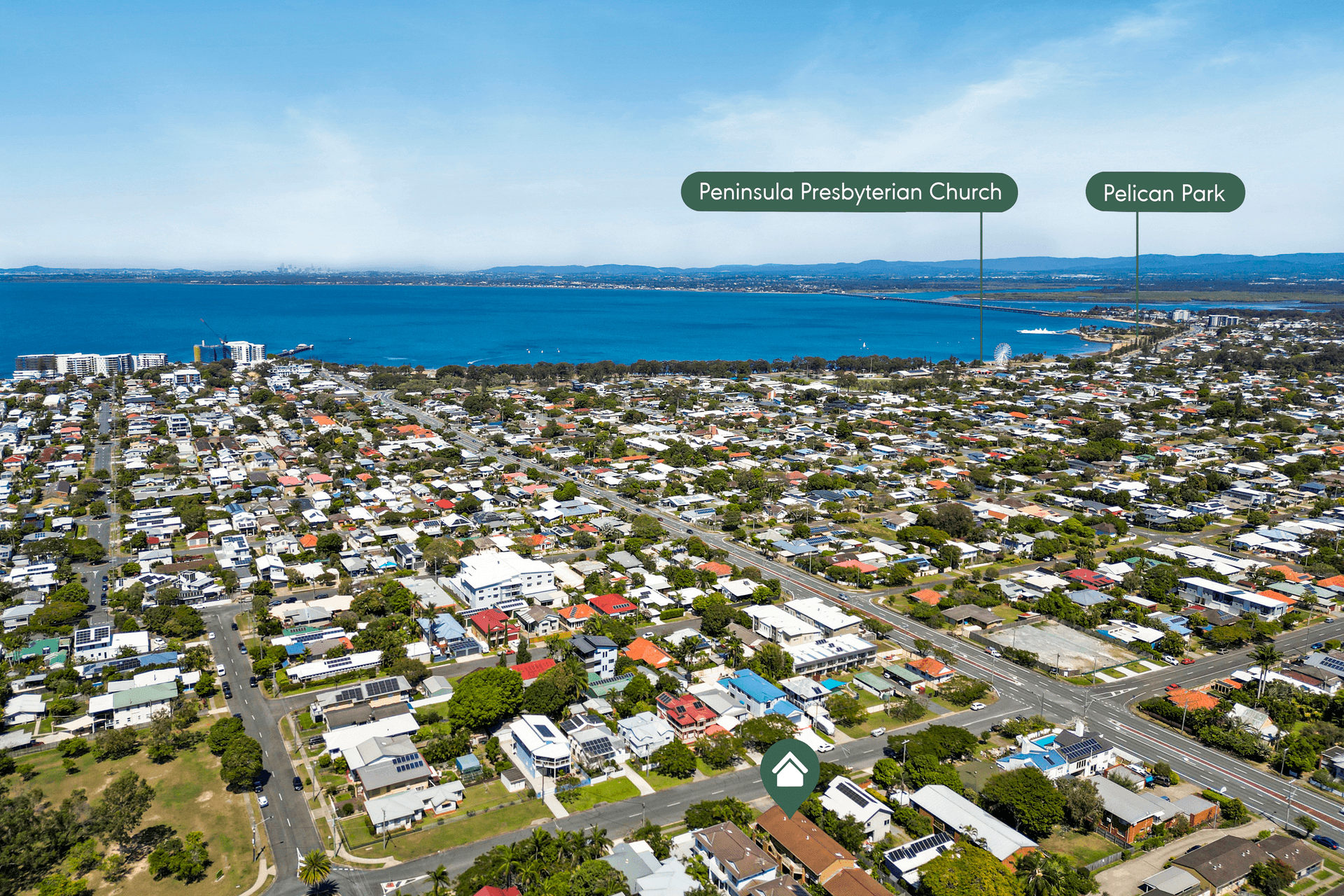 5/22 King Street, Woody Point, QLD 4019