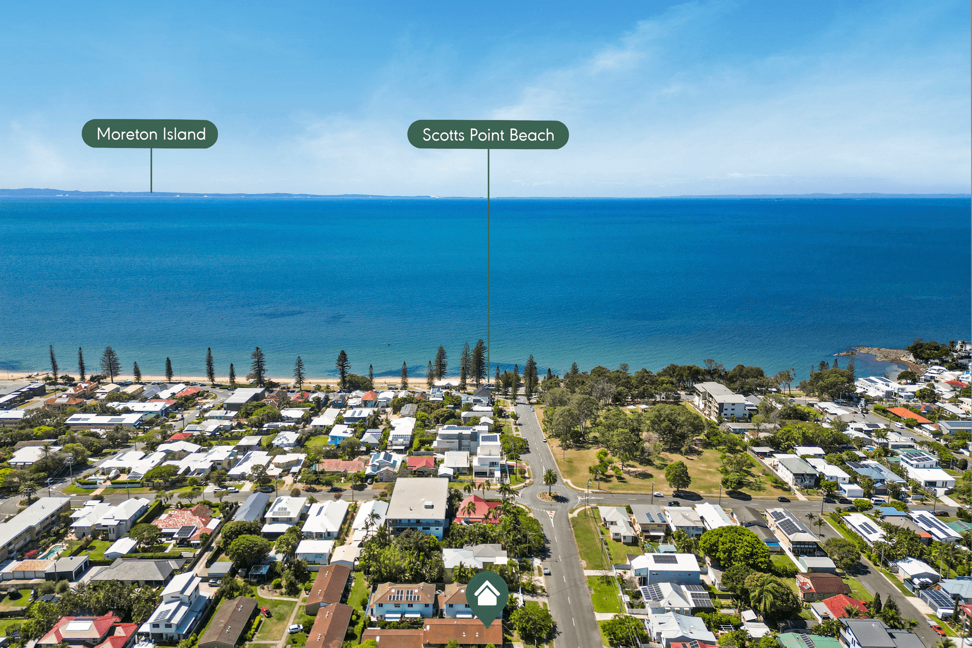 5/22 King Street, Woody Point, QLD 4019