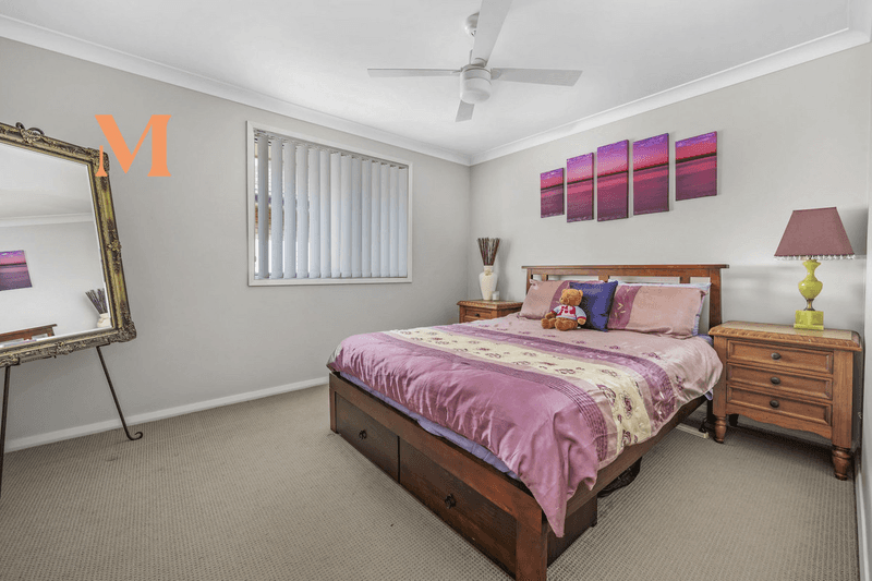 17 Melody Lane, Mount Hutton, NSW 2290