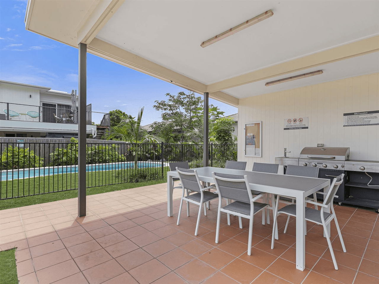 8/39 Lacey Road, Carseldine, QLD 4034