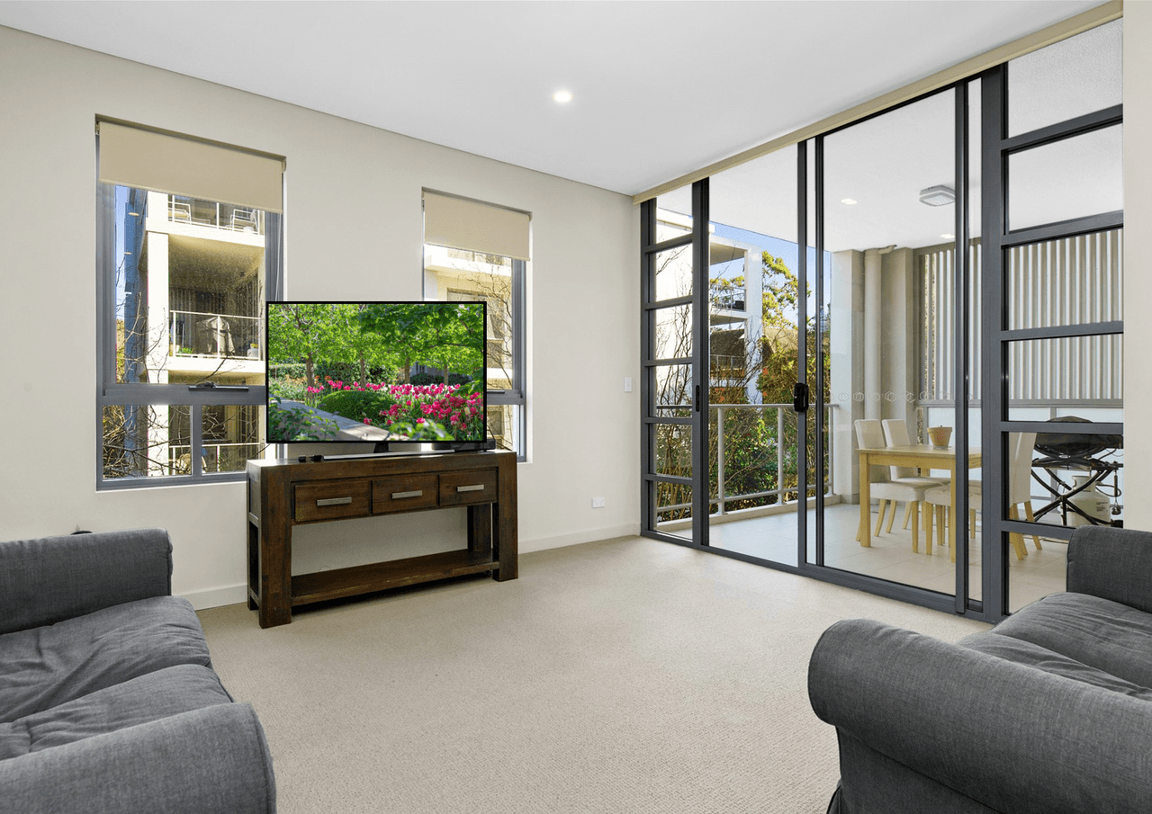 20/18 Shinfield Avenue, ST IVES, NSW 2075