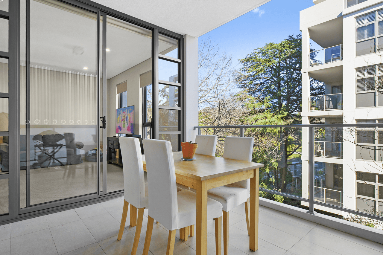 20/18 Shinfield Avenue, ST IVES, NSW 2075