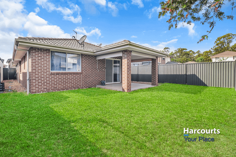7 Stawell Street, ROPES CROSSING, NSW 2760