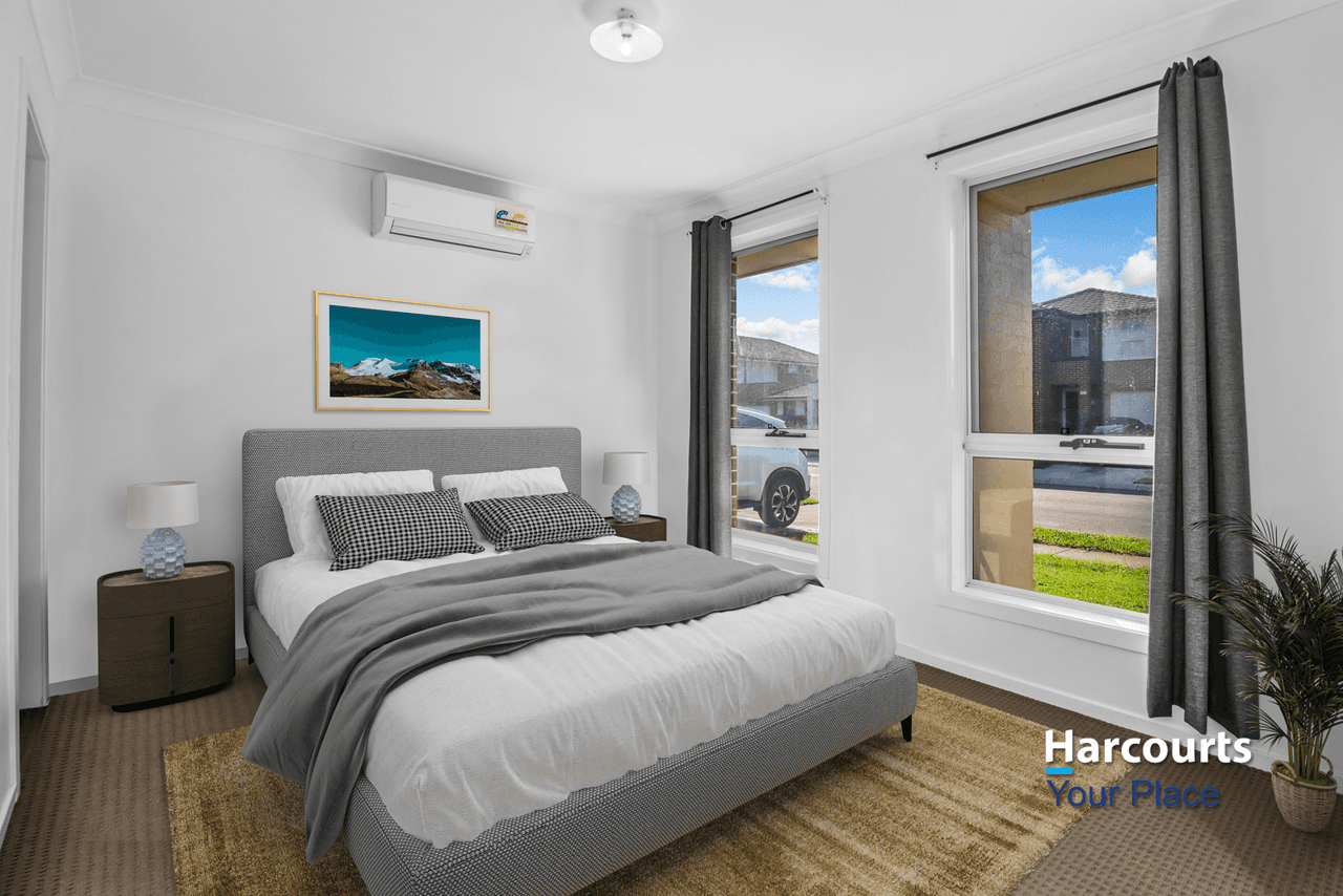 7 Stawell Street, ROPES CROSSING, NSW 2760